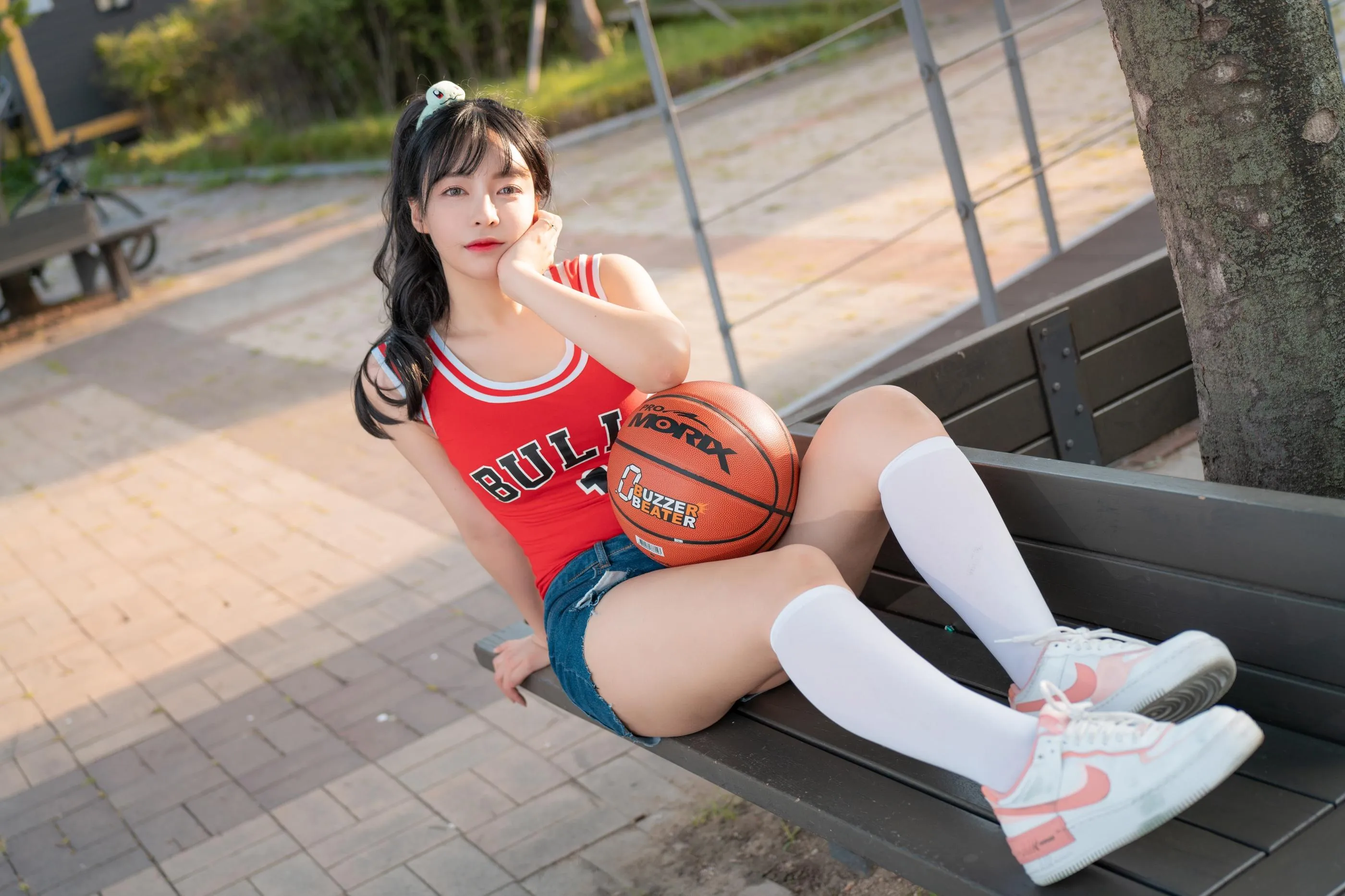 [CreamSoda] MoMo – NO.001 MoMo Vol.01 [154P]插图